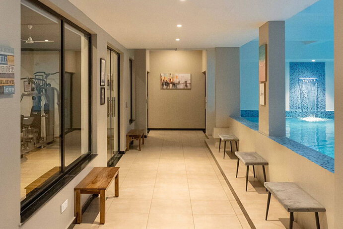 Shaurya Construction Gallery images